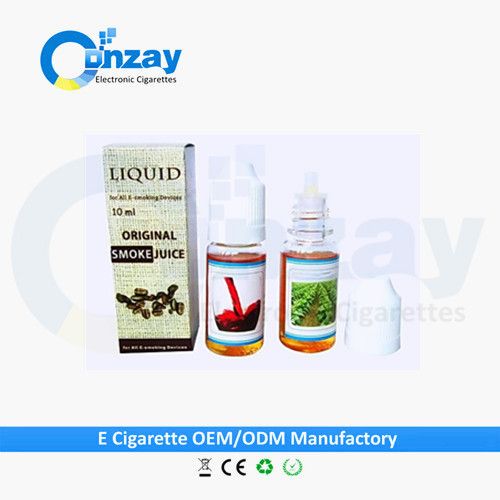 Top Quality Electronic cigarette e liquid