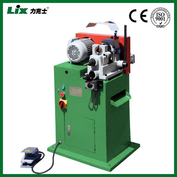 pipe chamfering machine