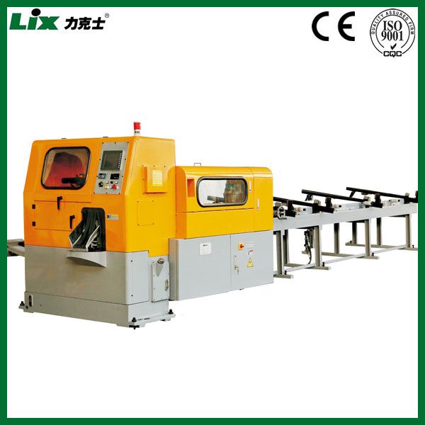 metal cutting machine