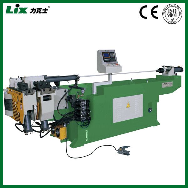 pipe bending machine