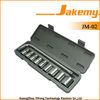 JM-01,10PCS SOCKET WRENCH SET