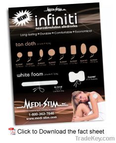 Infiniti Neurostimulation Electrodes