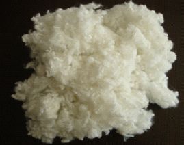  Hollow conjugated Anti bacterial fiber