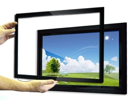 Fitouch Hot selling 26&quot; to 120&quot; Multi Touch Screen/Touch Screen Panel/Touch Screen Overlay