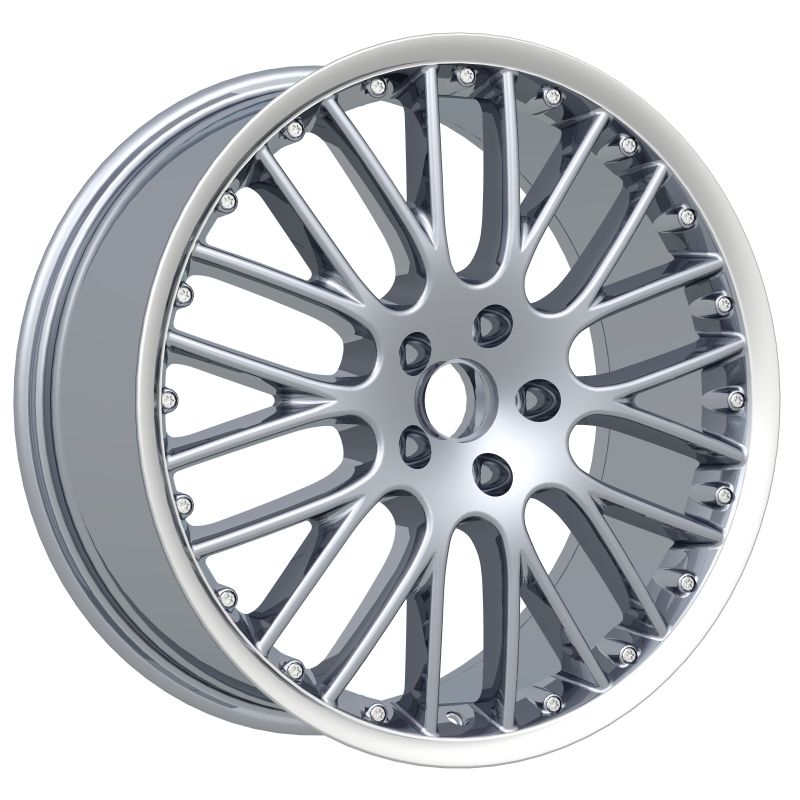 19inch modified alloy wheels ZY903