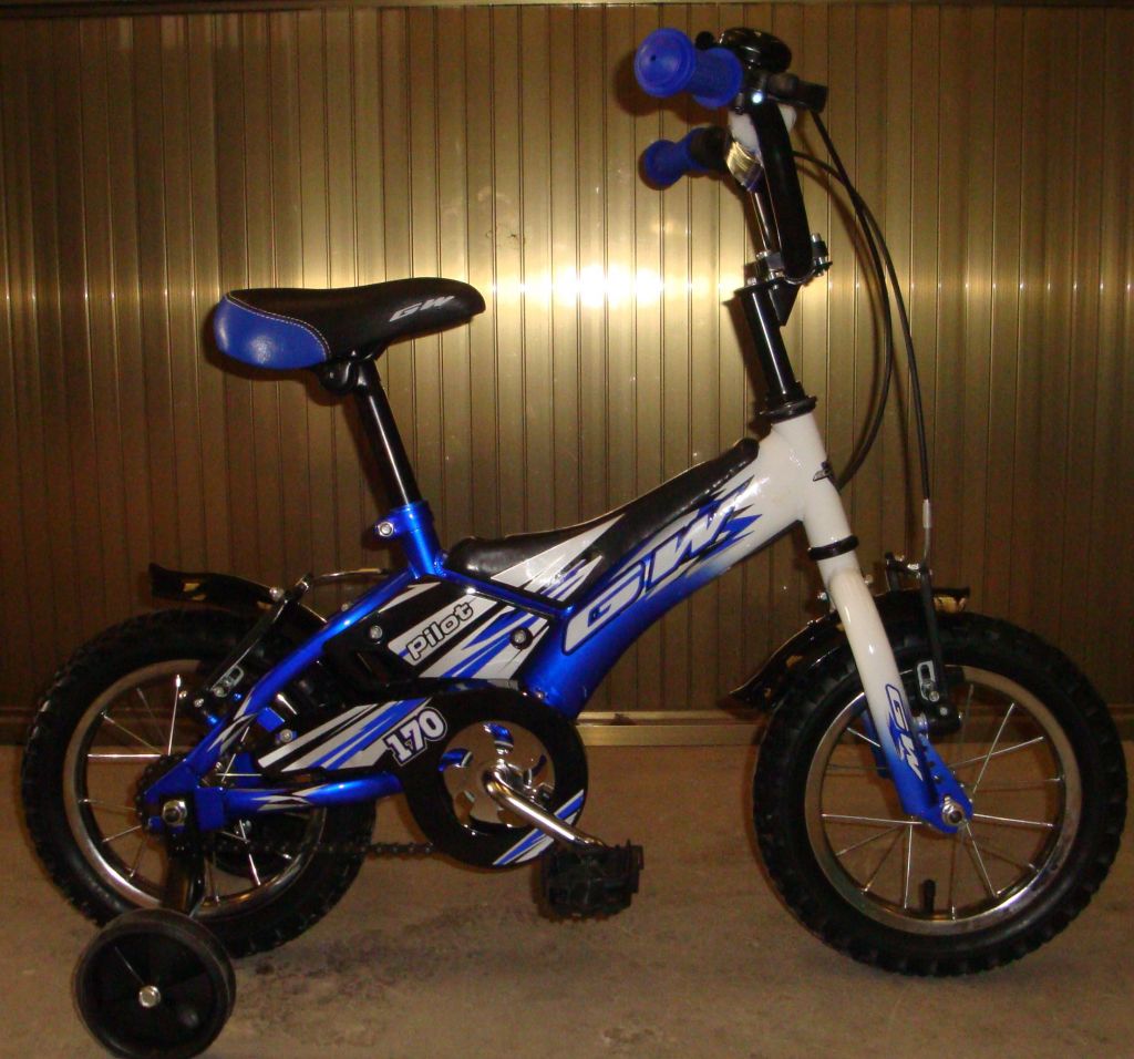 Children bike