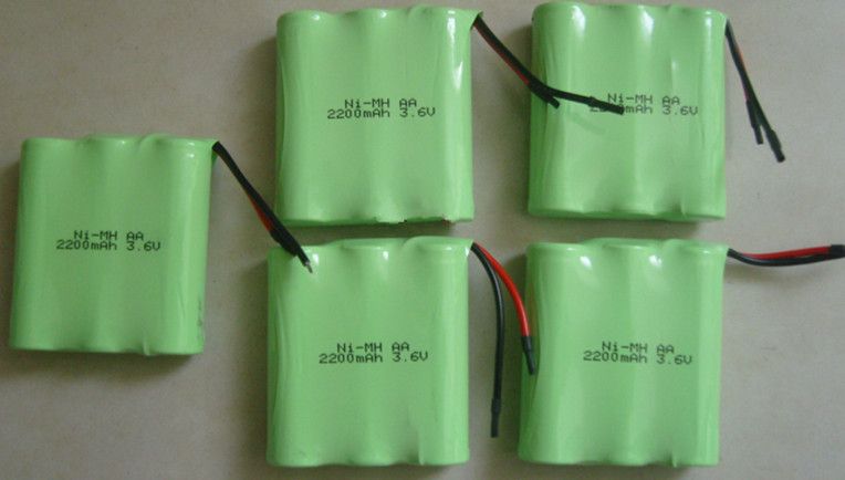 Lithium/ NiMH batteries for Lawnmowers/Utility/Riding Mower/Golf Carts/electric motorcycle bicycle