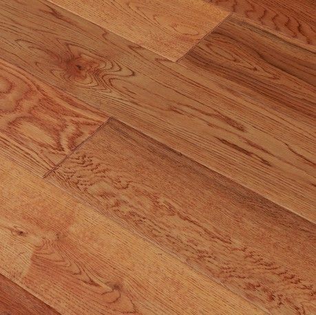 Oak Engineered Wood Flooring