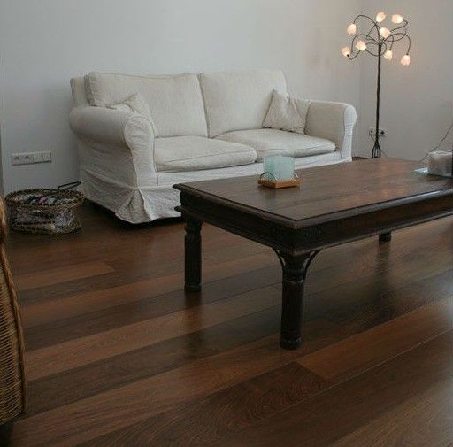 Lapacho Solid Wood Flooring