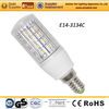 E14 34SMD led light