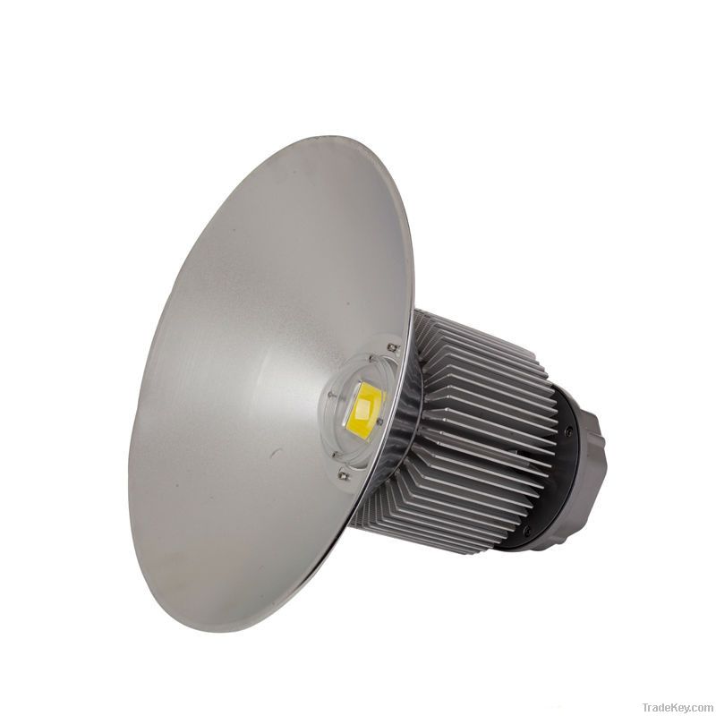 3 years warranty high quality 200w led high bay light