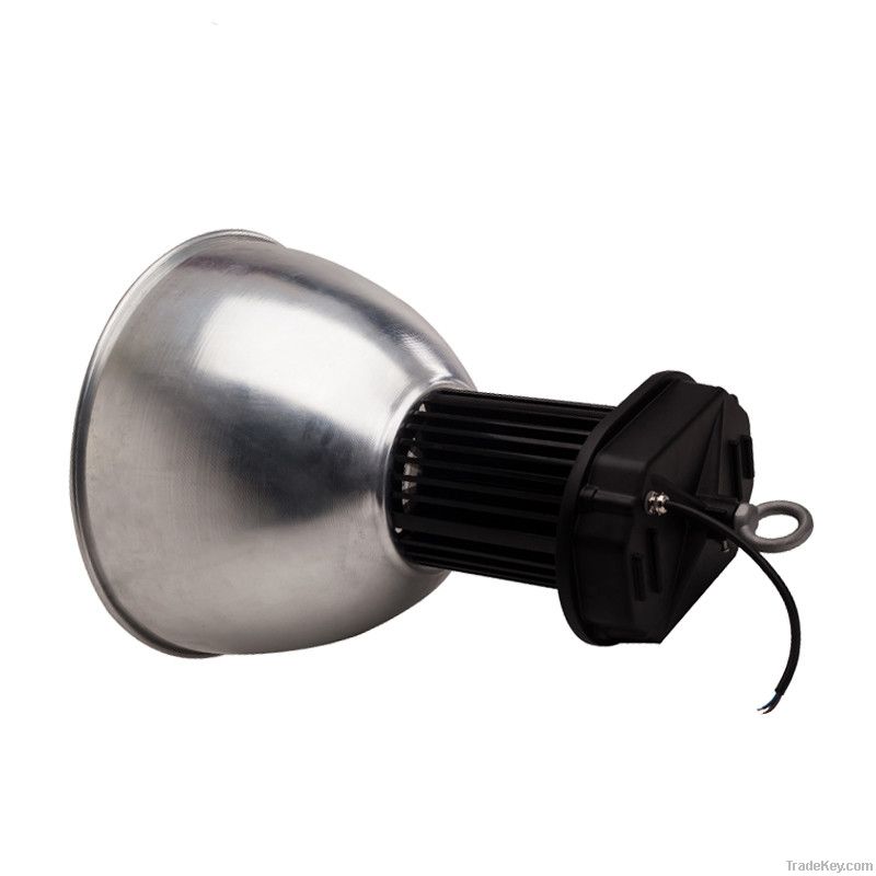 CE RoHS approval 100w led high bay lightlight