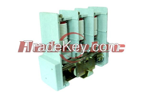 HVJ6-7.2D/400 High Voltage Vacuum Contactor 7.2KV 400A