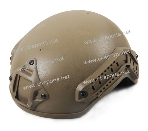 Tactical military army police protection Helmet CL9-0019