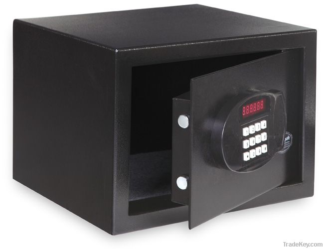 Electronic Hotel Room Safe Box&iuml;&frac14;Mini Series&iuml;&frac14;