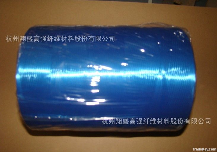 uhmwpe fiber