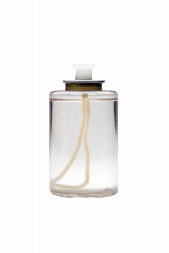 Liquid Paraffin Emergency Oil Candle Lamp