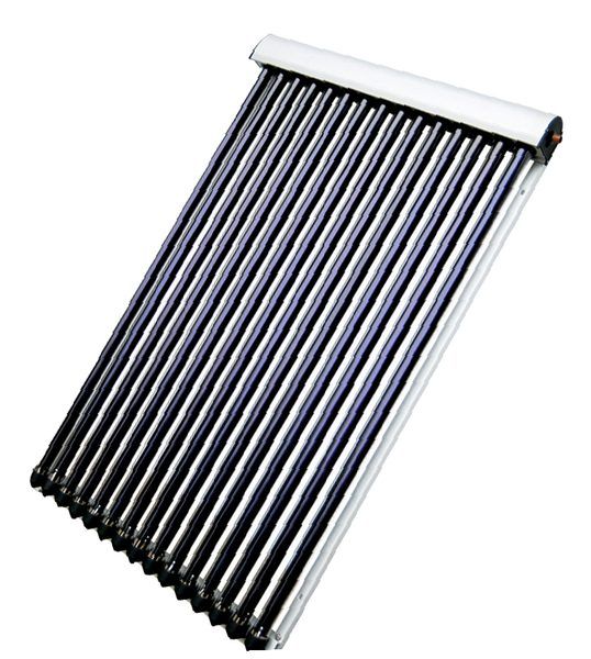 DIRECT-CIRCULATION SOLAR WATER HEATER