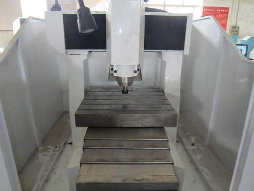 Metal Mould Machineï¼Semi-Enclosedï¼with the brand Super Star