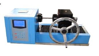 NJS-200 digital-display torsion testing machine