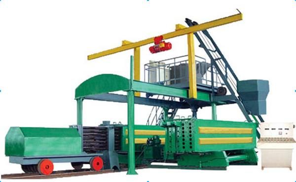 Gypsum Wall Panel Manufacturing Equipment