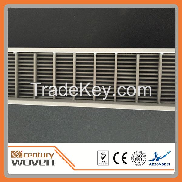 Stainless Steel Linear Floor Drain