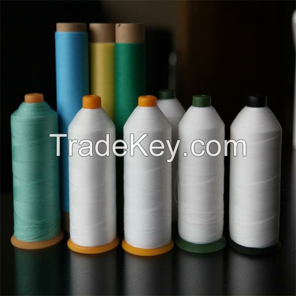 PTFE filament yarn