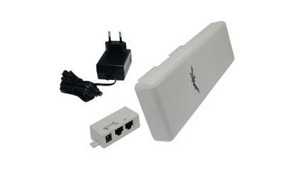 Ubiquiti NanoStation 5,NanoStation NS5