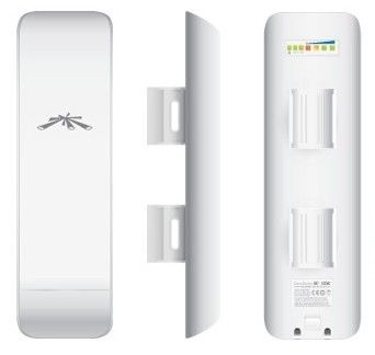 Ubiquiti NanoStation M5,NanoStation NSM5