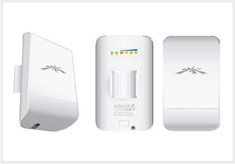 Ubiquiti NanoStation Loco M5,NanoStation Loco M5