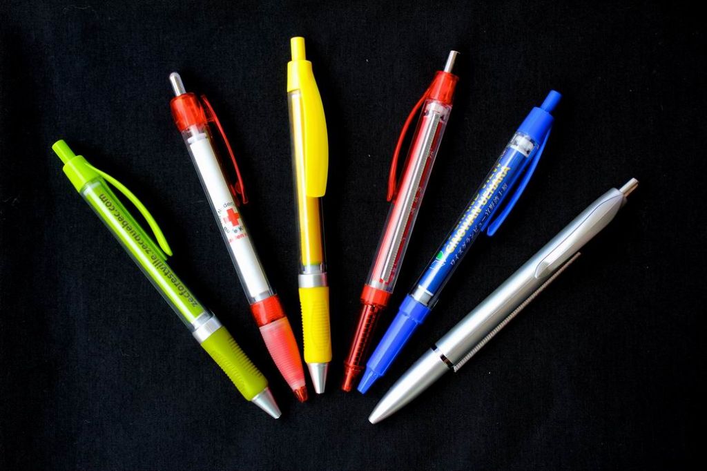 Promotional Pen