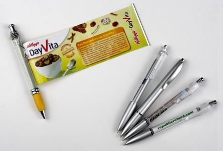 Promotional Pen