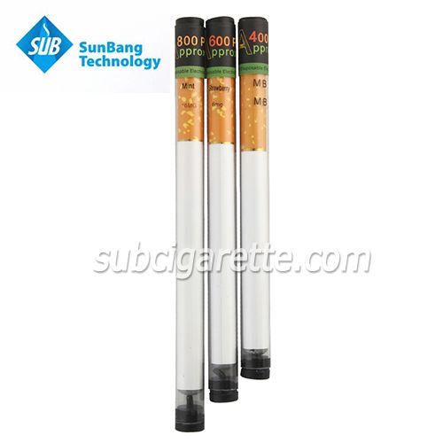 disposable electronic cigarette