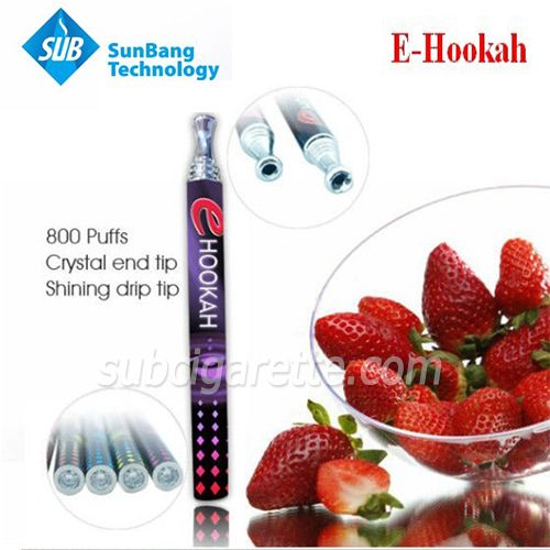 eTop disposable electronic cigarette