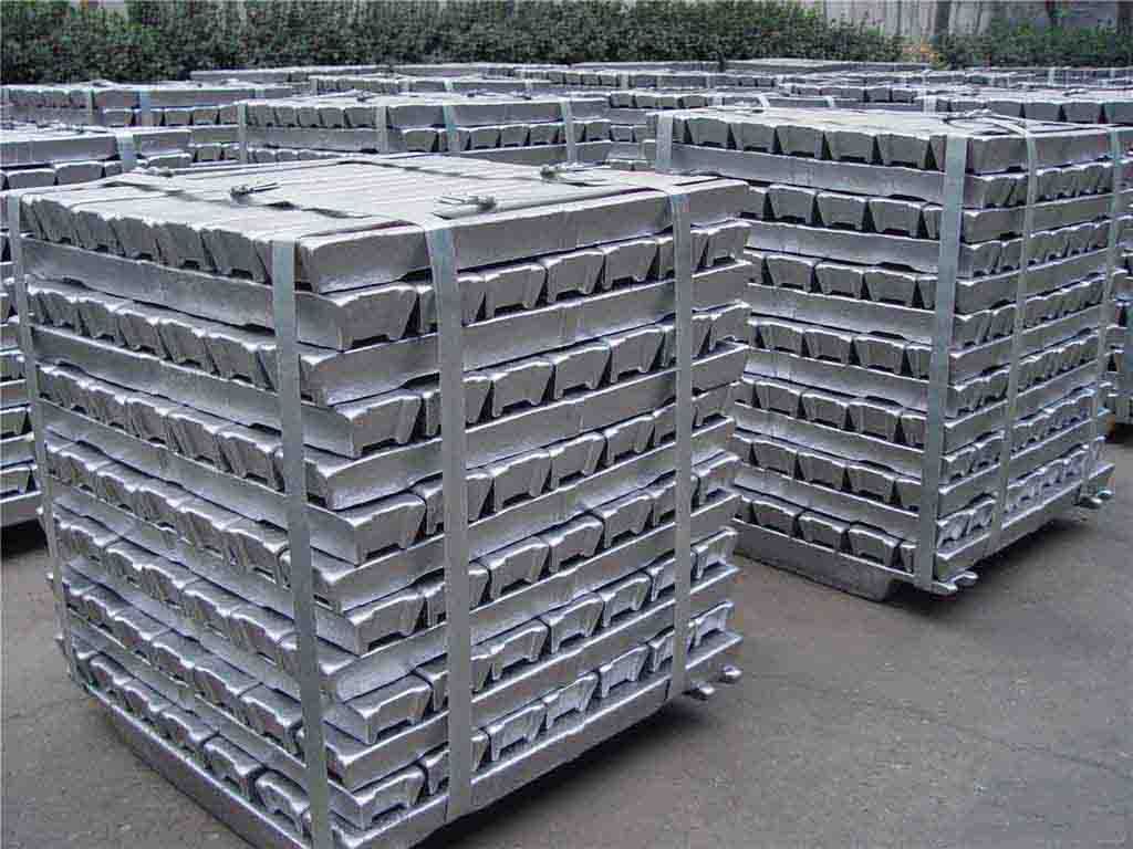 Aluminum Ingot | Aluminium Ingots & Bar