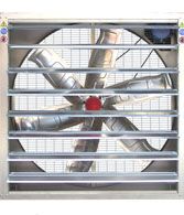 Exhaust fan