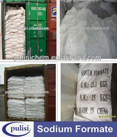 sodium formate,HCOONa,141-53-7