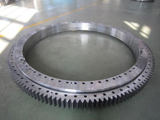 slewing bearing for Crane/ball bearing/roller bearing/slewing ring bearing