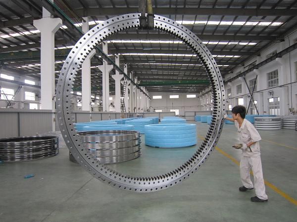 slewing bearing for Crane/ball bearing/roller bearing/slewing ring bearing