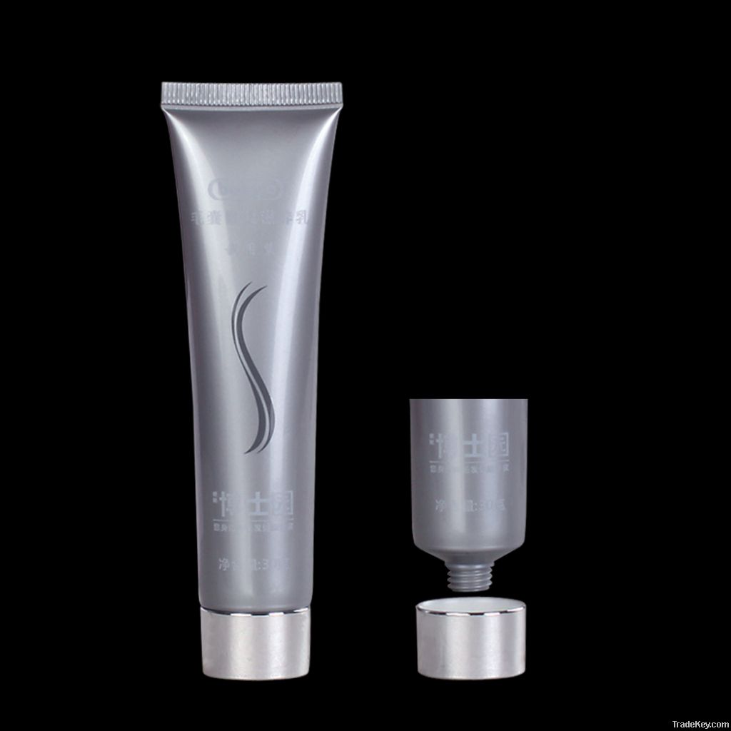 cosmetic tube