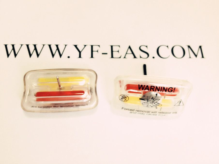 EAS Ink Tag