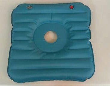 Inflatable Seat Cushion