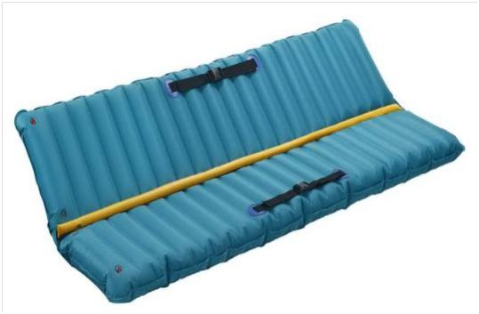 Inflatable Turn-Over Bed (Water/air dual-use)