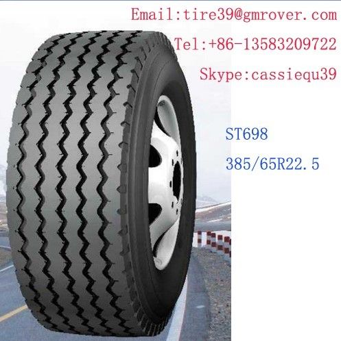 Bridgestone tyre price technical radial truck tyre 385/65R22.5 13R22.5 China