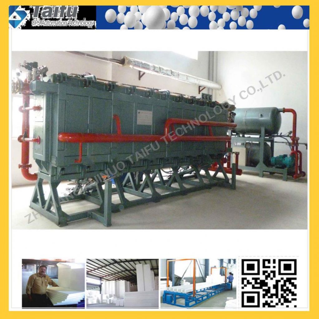 Block Molding Machine/ Block Making Machine