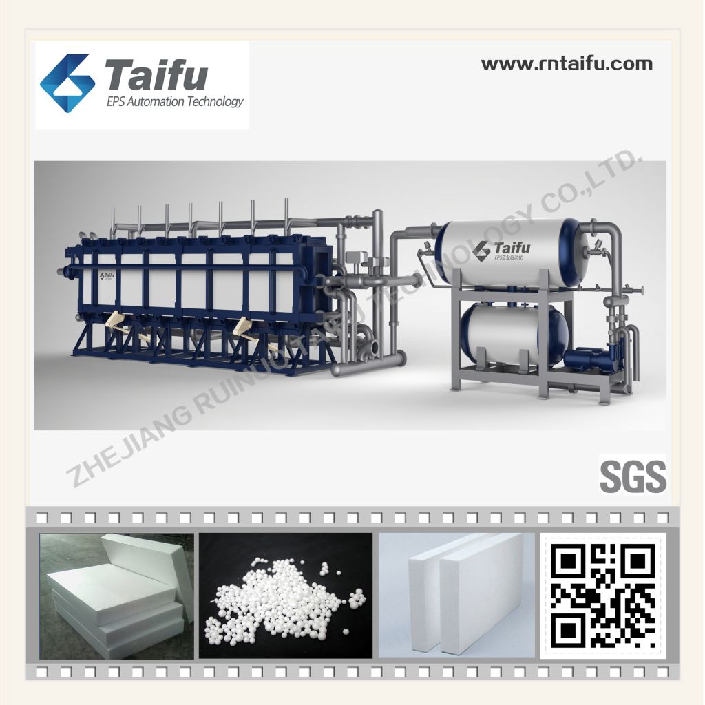 Block Molding Machine/ Block Making Machine