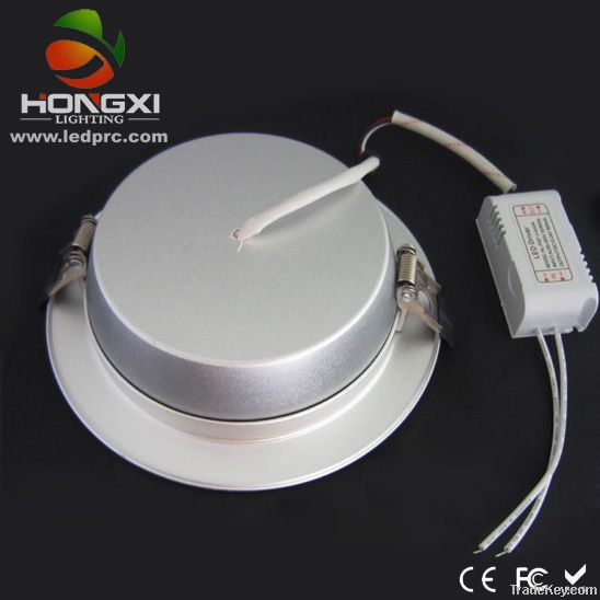 Dimmable led downlight
