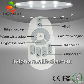 Dimmable led downlight