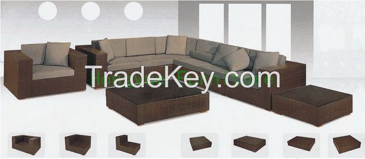 Living room sectional sofa,living room furniture