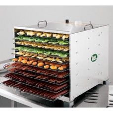 Stainless Steel Food Dehydrator